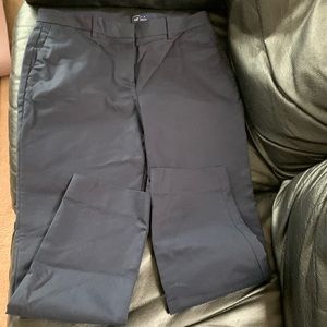 Gap Women’s Cropped Pant , Size 4R